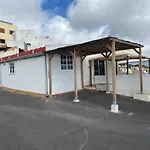Σπίτι διακοπών Casa Giomada Σαν Μιγκέλ ντε Αμπόνα