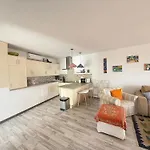 Casa Giomada Prázdninový dům