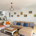 Casa Giomada * Σαν Μιγκέλ ντε Αμπόνα