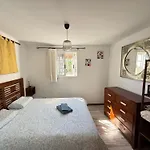 Σπίτι διακοπών Casa Giomada Σαν Μιγκέλ ντε Αμπόνα