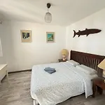 Σπίτι διακοπών Casa Giomada Σαν Μιγκέλ ντε Αμπόνα