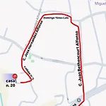 Casa Giomada San Miguel de Abona