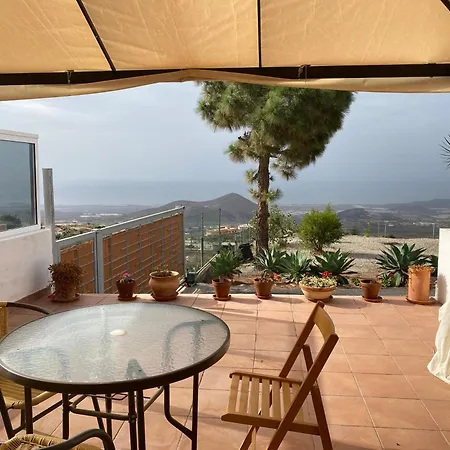 Casa Giomada San Miguel de Abona