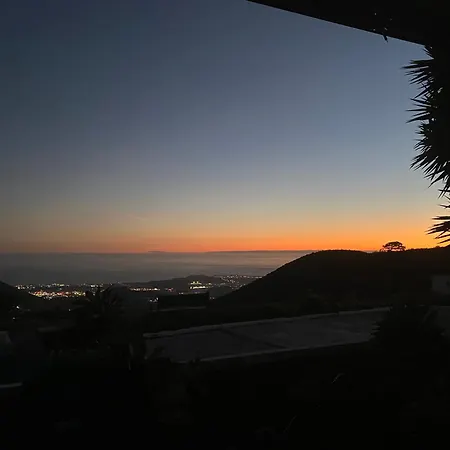 Casa vacanze Casa Giomada *