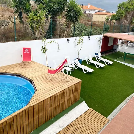 Casa Giomada Holiday home *