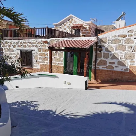 Holiday home Casa Giomada *