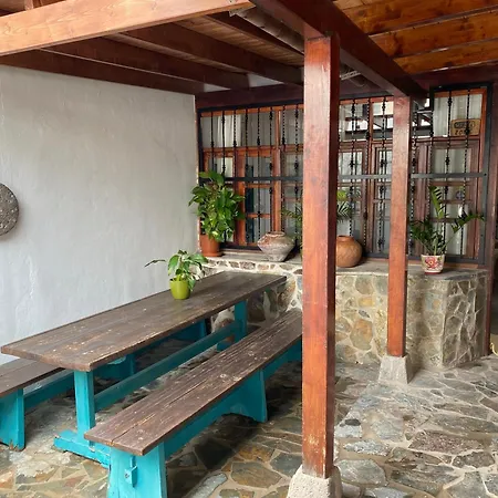 Casa Giomada Holiday home San Miguel de Abona