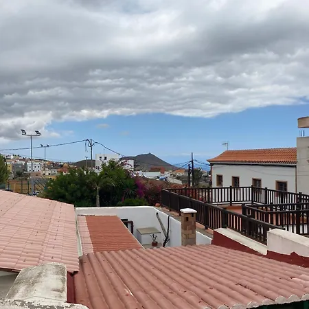 Holiday home Casa Giomada San Miguel de Abona