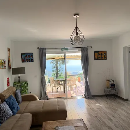 Casa Giomada * سان ميغيل ذي أبونا