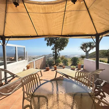 Dom wakacyjny Casa Giomada San Miguel de Abona