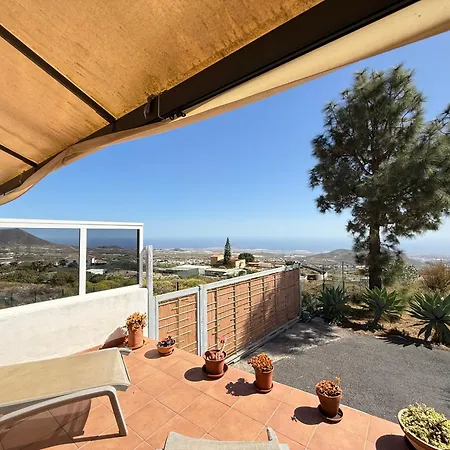 بيت للعطل Casa Giomada سان ميغيل ذي أبونا