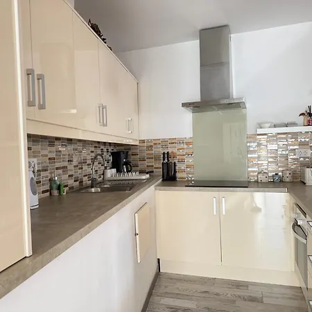 بيت للعطل Casa Giomada