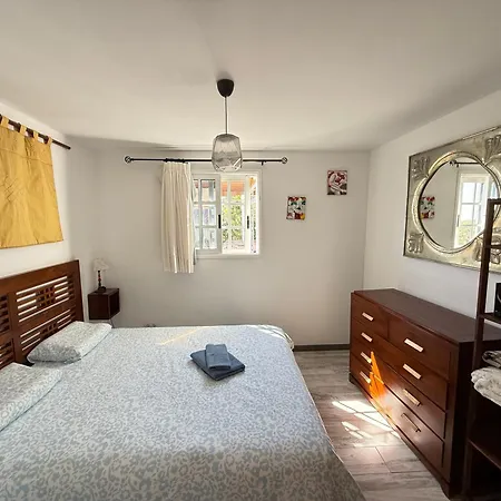 Prázdninový dům Casa Giomada San Miguel de Abona