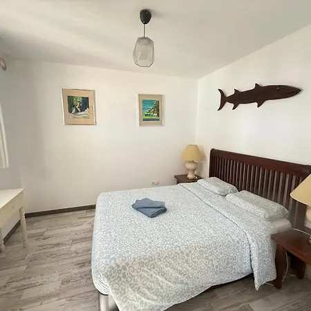 Prázdninový dům Casa Giomada San Miguel de Abona