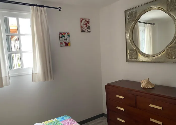 Casa Giomada سان ميغيل ذي أبونا