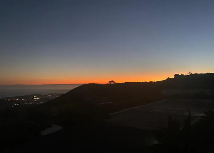 Casa Giomada بيت للعطل *