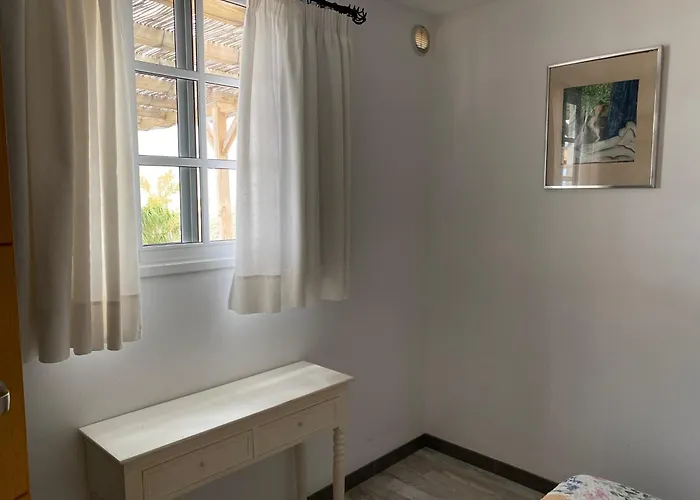 Casa Giomada Dom wakacyjny