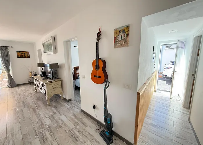 Casa Giomada بيت للعطل *