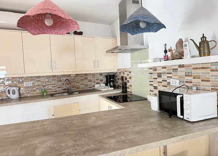 Casa Giomada * سان ميغيل ذي أبونا