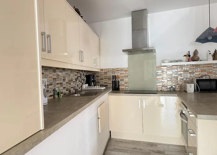 بيت للعطل Casa Giomada