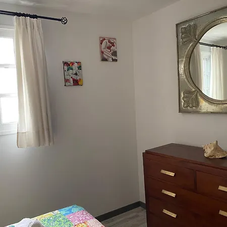 Casa Giomada San Miguel de Abona