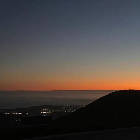 Casa Giomada Holiday home *