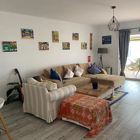 Casa Giomada San Miguel de Abona