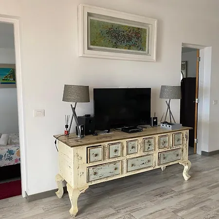 Prázdninový dům Casa Giomada