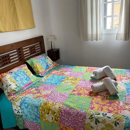 Holiday home Casa Giomada *