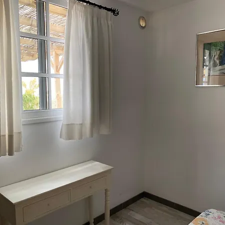 Casa Giomada Semesterbostad
