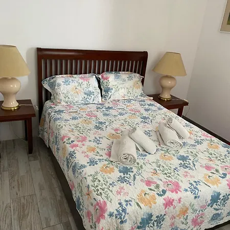 Prázdninový dům Casa Giomada *