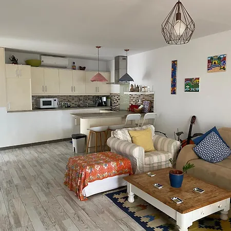 Holiday home Casa Giomada