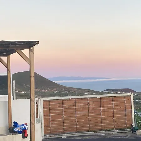 Casa Giomada Holiday home San Miguel de Abona