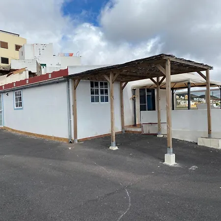 Holiday home Casa Giomada San Miguel de Abona