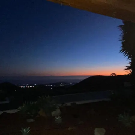 Holiday home Casa Giomada