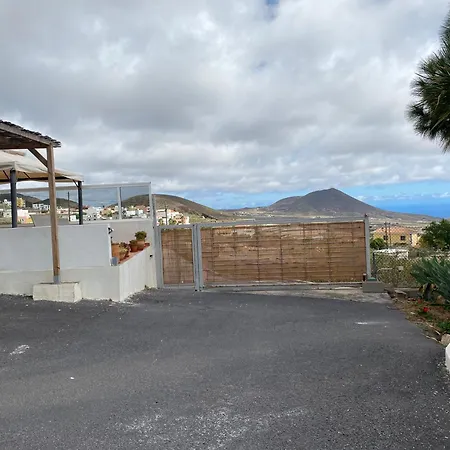 Prázdninový dům Casa Giomada