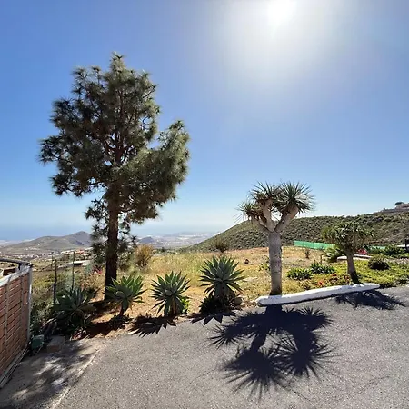 Casa Giomada San Miguel de Abona