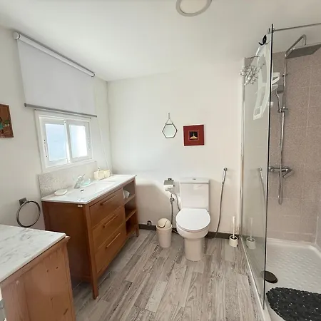 Casa Giomada Feriehus