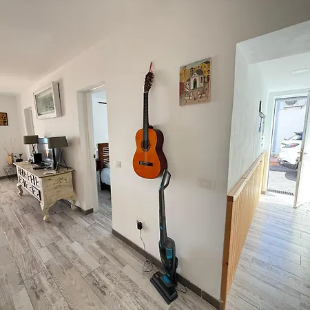 Casa Giomada Feriehus *