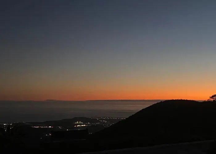 Casa Giomada Holiday home *