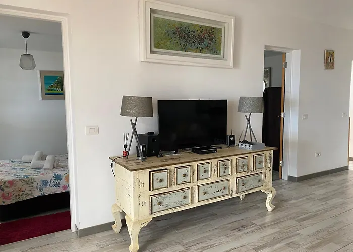 Holiday home Casa Giomada