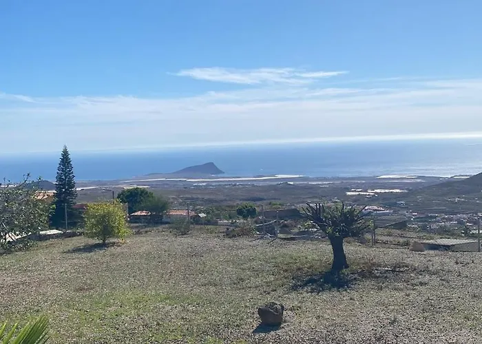 Casa Giomada Holiday home