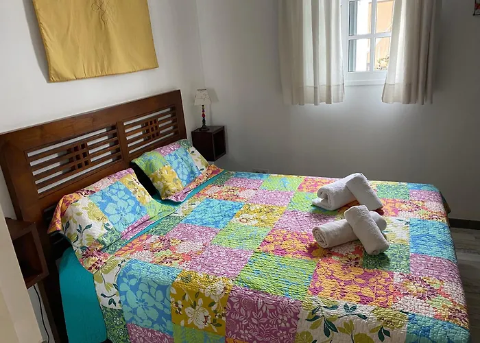 Holiday home Casa Giomada *