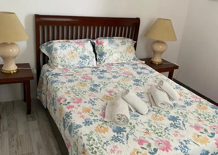 Holiday home Casa Giomada *