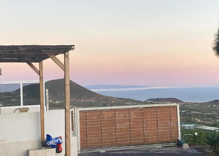 Casa Giomada Casa vacanze San Miguel de Abona