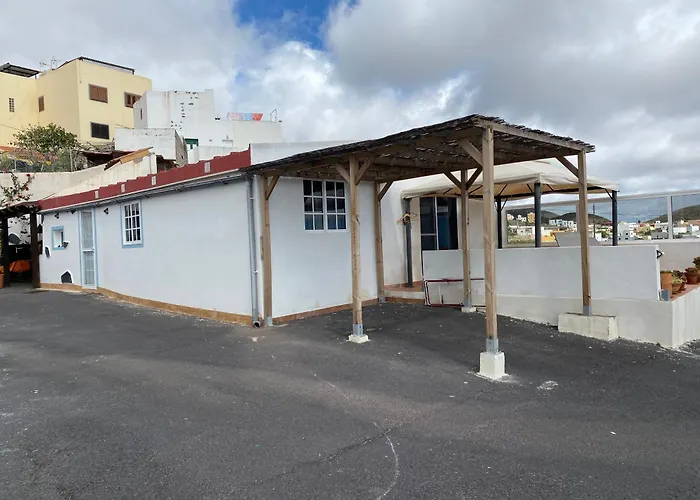 Feriehus Casa Giomada San Miguel de Abona