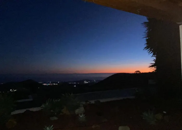 Casa vacanze Casa Giomada