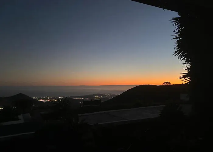 Casa vacanze Casa Giomada *