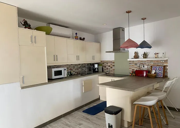 Holiday home Casa Giomada *