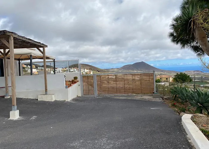 Holiday home Casa Giomada